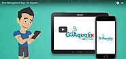 One solution to all aquatic workforce management issues – Goaquatix