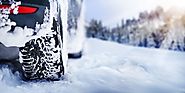 5 Car Care tips you won't want to miss now that winter is coming!