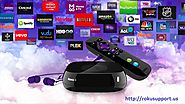 Roku Support Tech Help