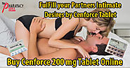 End all Erectile Barriers Before Valentine’s Utilizing Cenforce