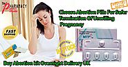 ThePharamacySell - Online Pharmacy Store USA: Select Abortion Pills Over Other Methods For A Safer Abortion