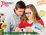 If Pregnancy Is Likely To Endanger Your Life, Use Mtp Kit To End It