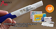 End Unexpected Pregnancy And Continue Education Via Abortion Pills