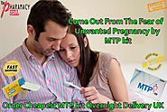 MTP Kit, Your Best Shot To End Unwanted Pregnancy Effectively – ThepharamacySell