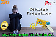 Take Step Of Abortion With Abortion Pills If Not Prepared For The Child