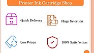 Printer Ink Dublin-Guaranteed Quality Prints