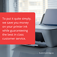 Available Cheap Ink Printer Online At dublincartridge.ie