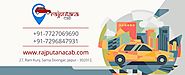 RajasthanCabs
