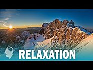 1 Hour Relaxing Meditation Music for Positive Energy, Soft Music , Calm Music, Mind Wave Music