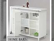 Portable Collections of Home Bars Sets