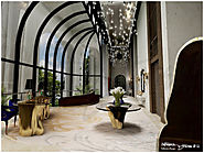 Luxury Interior Design Firm Miami | Interiors by Steven G