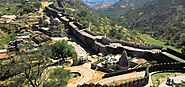 Udaipur to Kumbhalgarh Taxi Service with Udaipur Taxi Tour | Udaipur Taxi Services