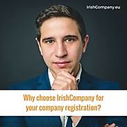 Get Help for Registering a Business in Ireland