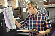 Top 5 Factors to Consider Before You Print - Paradigm Graphics
