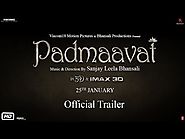 Padmavat Movie Review: First Week Total Collection of Padmavat – Latest Bollywood News & Gossip