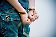 Juvenile Crime Rights: Know Your Legal Rights If You’re Arrested