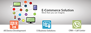 Integrated E-commerce Solutions That Help Your Business | Sxope Consolidate