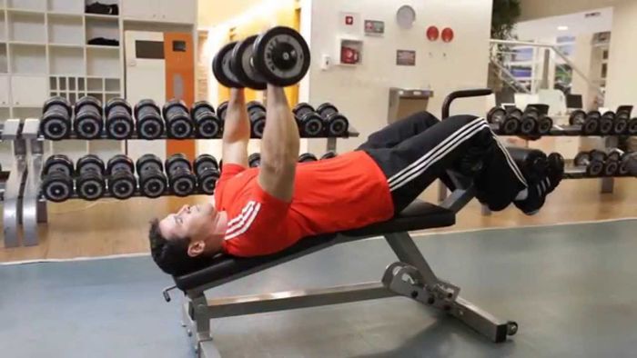 26 Weight Bench Exercises to Build Muscle At Home