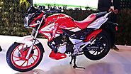 New Hero Xtreme 200R bike Launched In India