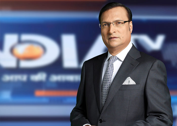 Top 10 Male News Anchors In India A Listly List
