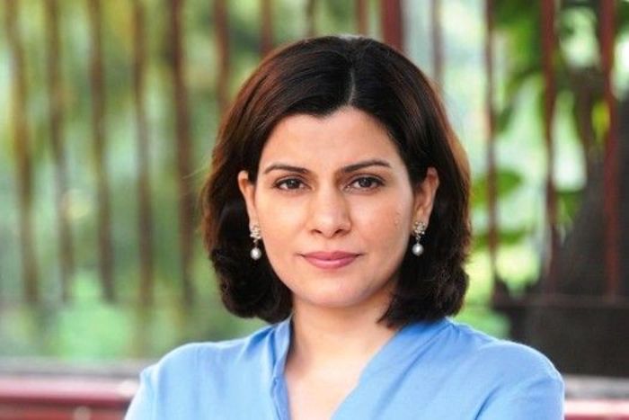 Top 10 Female News Anchors In India A Listly List Top 10 Female News Anchors In India A Listly List