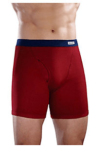 Top 10 Best Boxer Briefs in 2018 - Buyer's Guide (February. 2018)