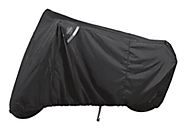 The 10 Best Motorcycle Covers in 2018 - Buyer's Guide (February. 2018)