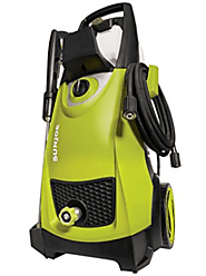 The 10 Best Electric Pressure Washers in 2018 - Buyer's Guide (February. 2018)