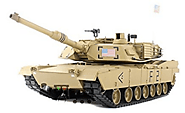 Top 9 Best RC Tanks in 2018 - Buyer's Guide (February. 2018)