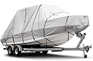 Top 10 Best Boat Covers in 2018 - Buyer's Guide (February. 2018)