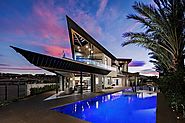 More Architectural Styles Used in Las Vegas Luxury Homes