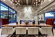New Architectural Trends of Las Vegas Homes | Triumph Luxury Homes