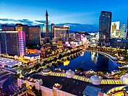 Bouncing Back: The Recovery of the Las Vegas Real Estate Market