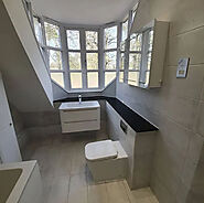 Find the best Disabled Bathroom Fitting Letchworth in Garden City
