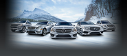 Houston Mercedes-Benz | Sprinter | Texas Mercedes Dealer | Houston | Texas Luxury Cars :: Alex Rodriguez