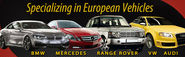 Dr. Auto Tech | Automotive Service and Repair Center, Land Rover, Mercedes, BMW, Audi, VW & Range Rover Service