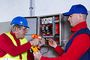 What Makes a Good Industrial Electrician?