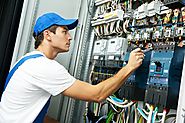Various Benefits that Provided by All Type of Electrical Services