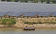 Why Increasing India's Solar Energy Capacity Won't Work