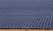 Solar is booming but solar parks could have unintended climate consequences | Guardian Sustainable Business | The Gua...