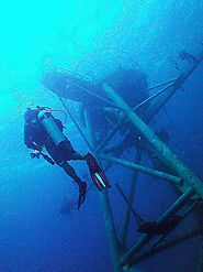 Diving in Thailand Information