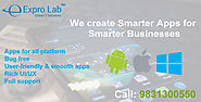 Mobile Application Development Company in Kolkata - Android and iOS