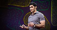 Mehdi Ordikhani-Seyedlar: What happens in your brain when you pay attention? | TED Talk