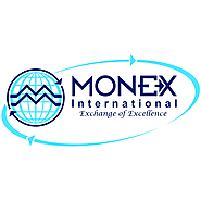 Monex International Limited