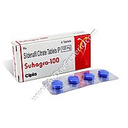 Buy Suhagra 100 mg