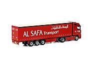 Major Factors To Consider When Choosing The Most Suitable Transportation Company For Your Business In Saudi Arabia!!