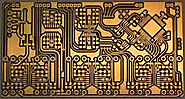 Advantages Of Printed Circuit Board (PCB) in Electronic Components