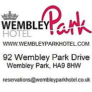 Wembley Park Hotel