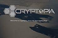Cryptopia: Trading de cryptomonedas (Tutorial y opiniones)