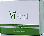 VI Peel Sarasota | The VI Peel® contains a synergistic blend… | Flickr